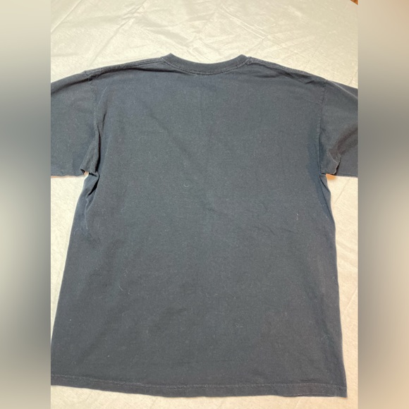 Disney Alice In Wonderland Cheshire Cat Shirt Top Size L - Picture 4 of 6